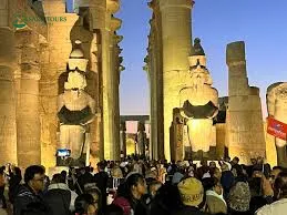 VIP Luxor Heritage Escape – 2-Day Luxury Tour from Hurghada